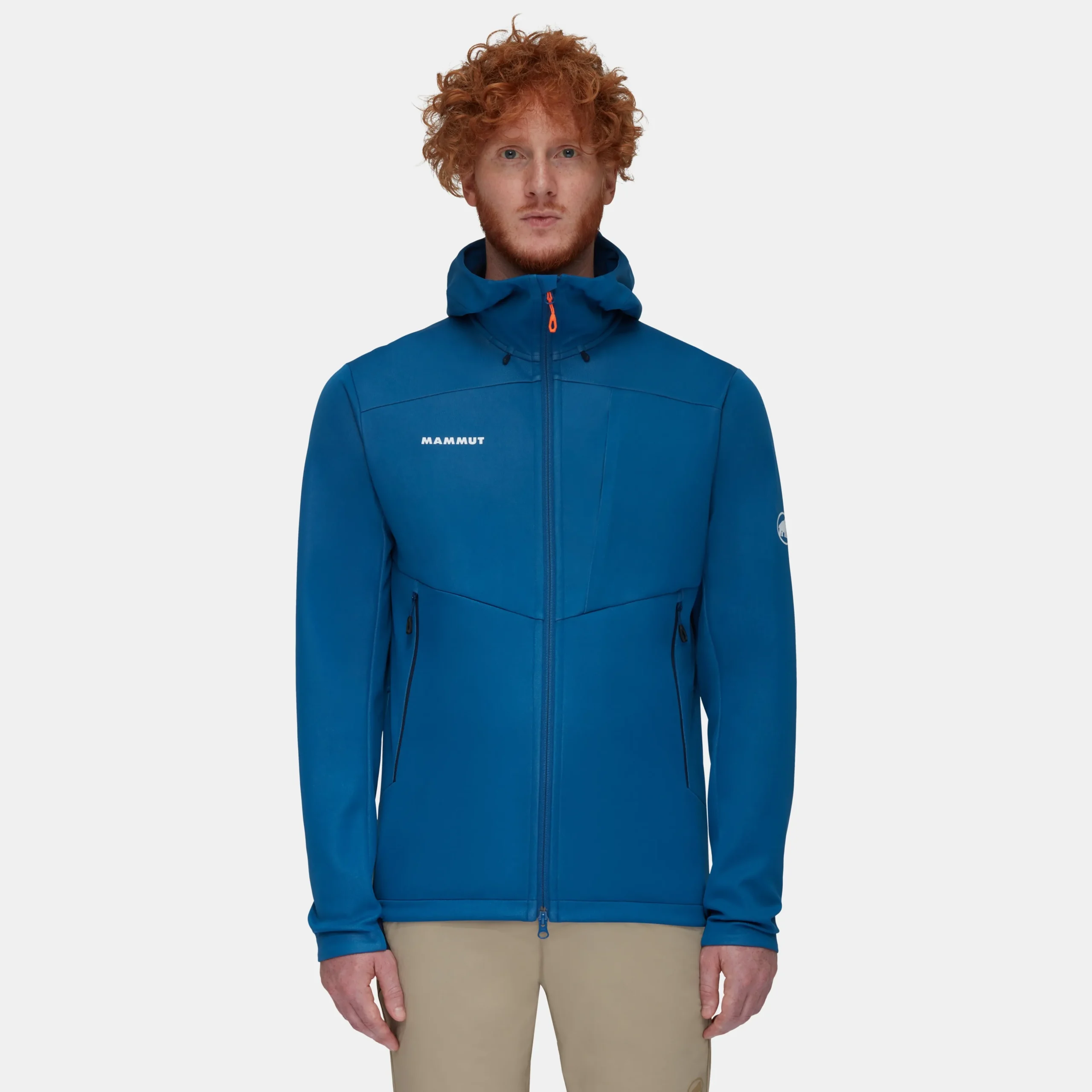 Ultimate VII SO Hooded Jacket Men