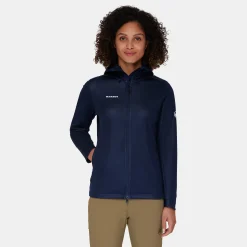 Ultimate VII SO Hooded Jacket Women