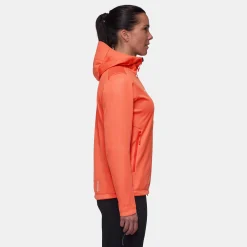 Ultimate VII SO Hooded Jacket Women