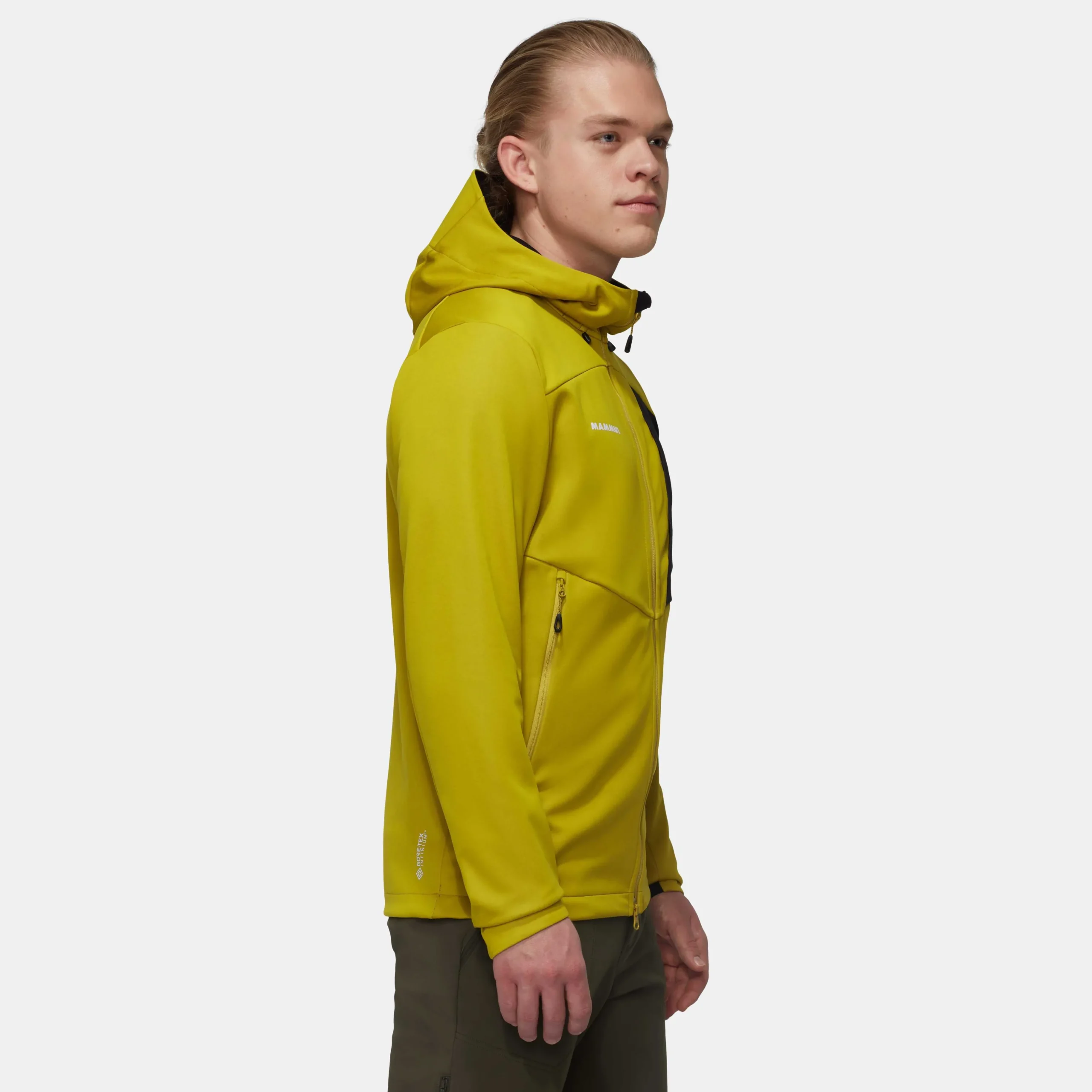 Ultimate VII SO Hooded Jacket Men