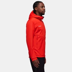 Ultimate VII SO Hooded Jacket Men