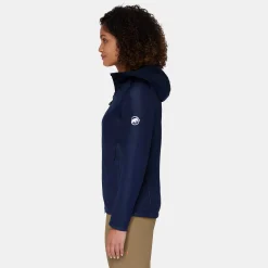 Ultimate VII SO Hooded Jacket Women