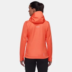 Ultimate VII SO Hooded Jacket Women