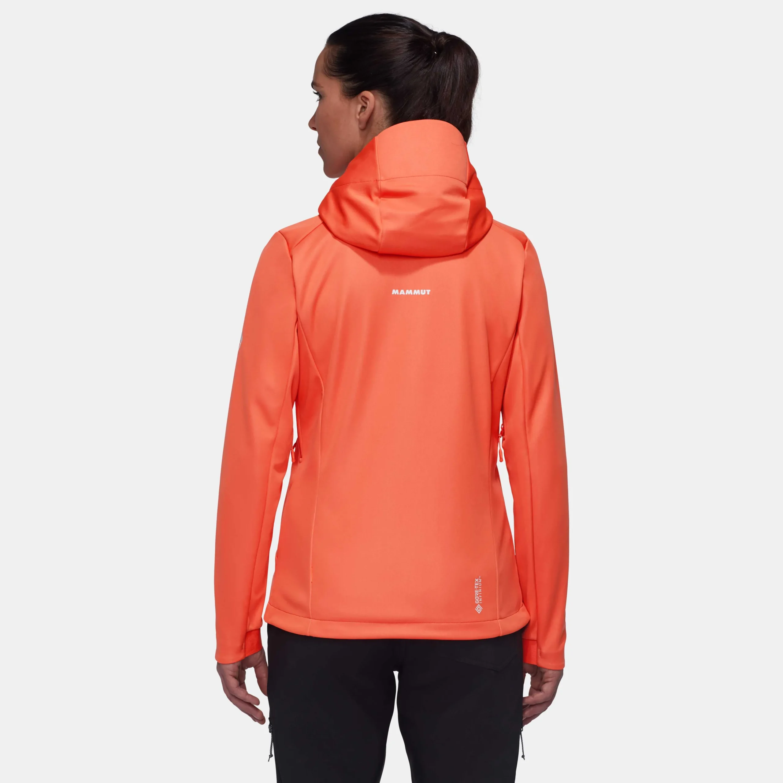 Ultimate VII SO Hooded Jacket Women