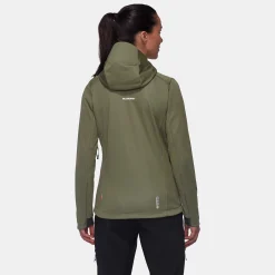 Ultimate VII SO Hooded Jacket Women