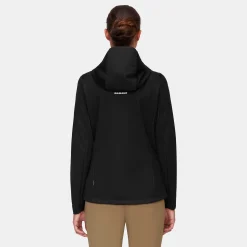 Ultimate VII SO Hooded Jacket Women