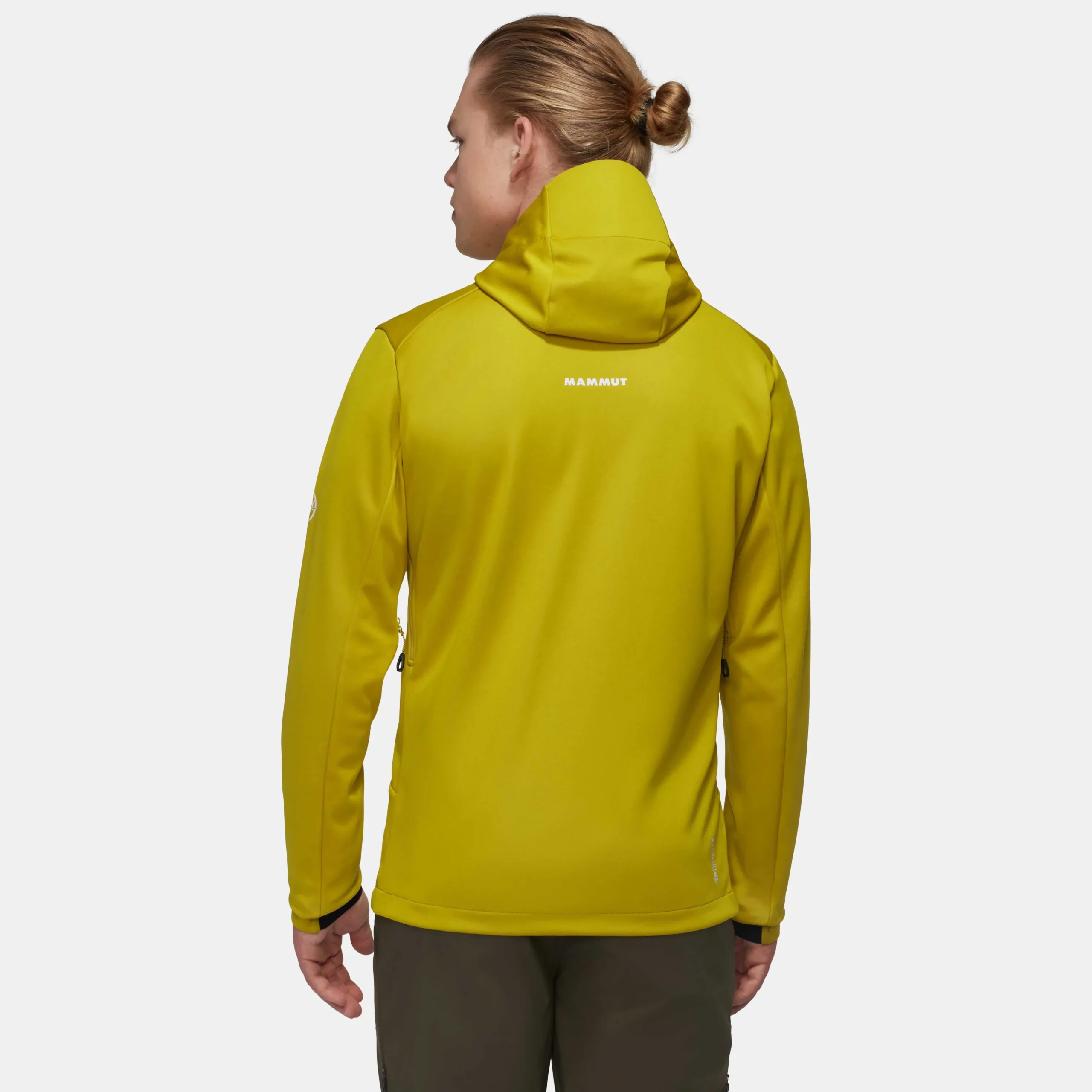 Ultimate VII SO Hooded Jacket Men