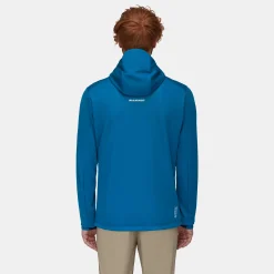 Ultimate VII SO Hooded Jacket Men