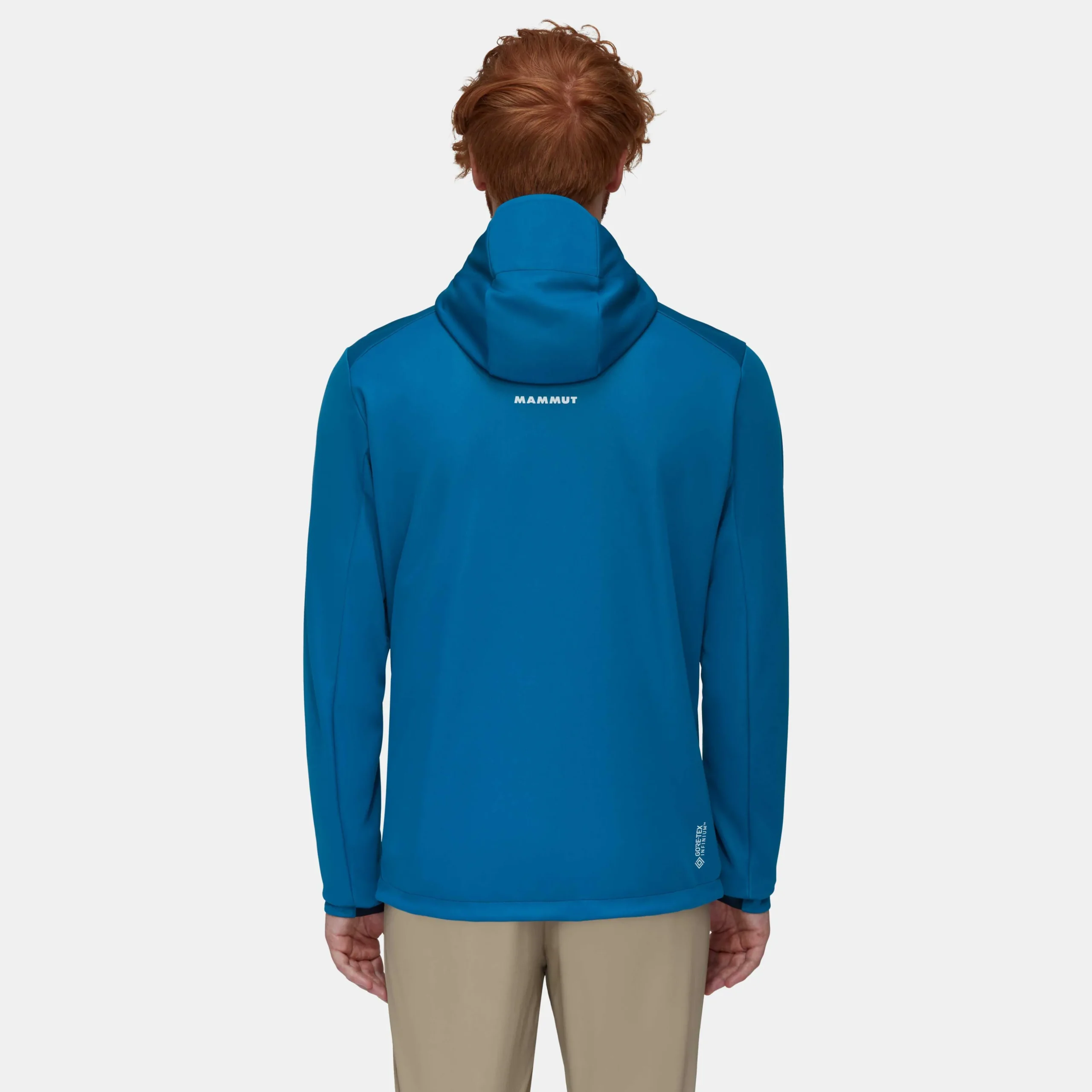 Ultimate VII SO Hooded Jacket Men