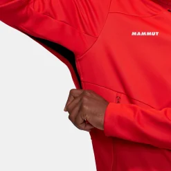 Ultimate VII SO Hooded Jacket Men