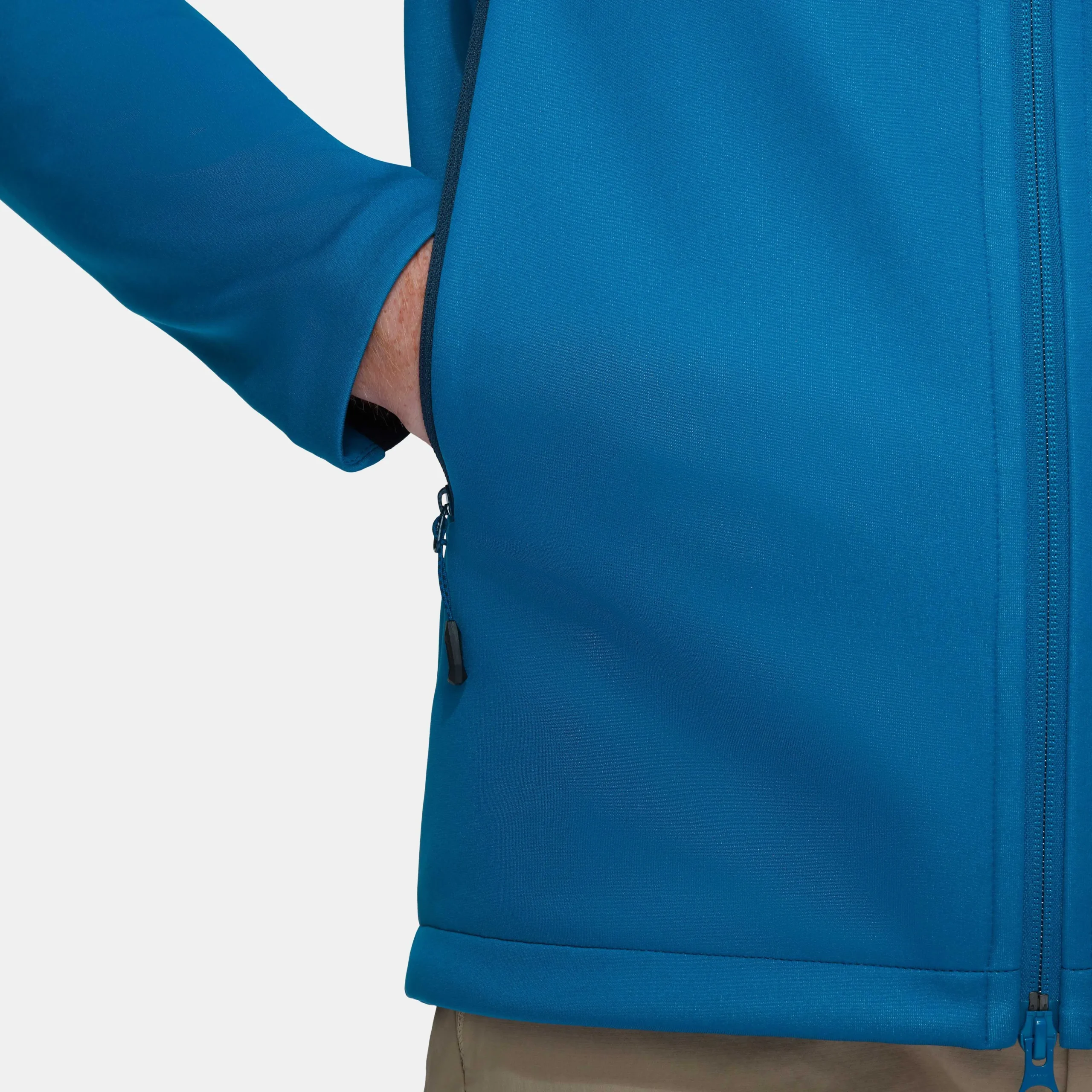 Ultimate VII SO Hooded Jacket Men