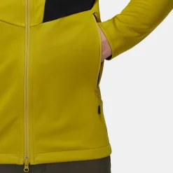 Ultimate VII SO Hooded Jacket Men