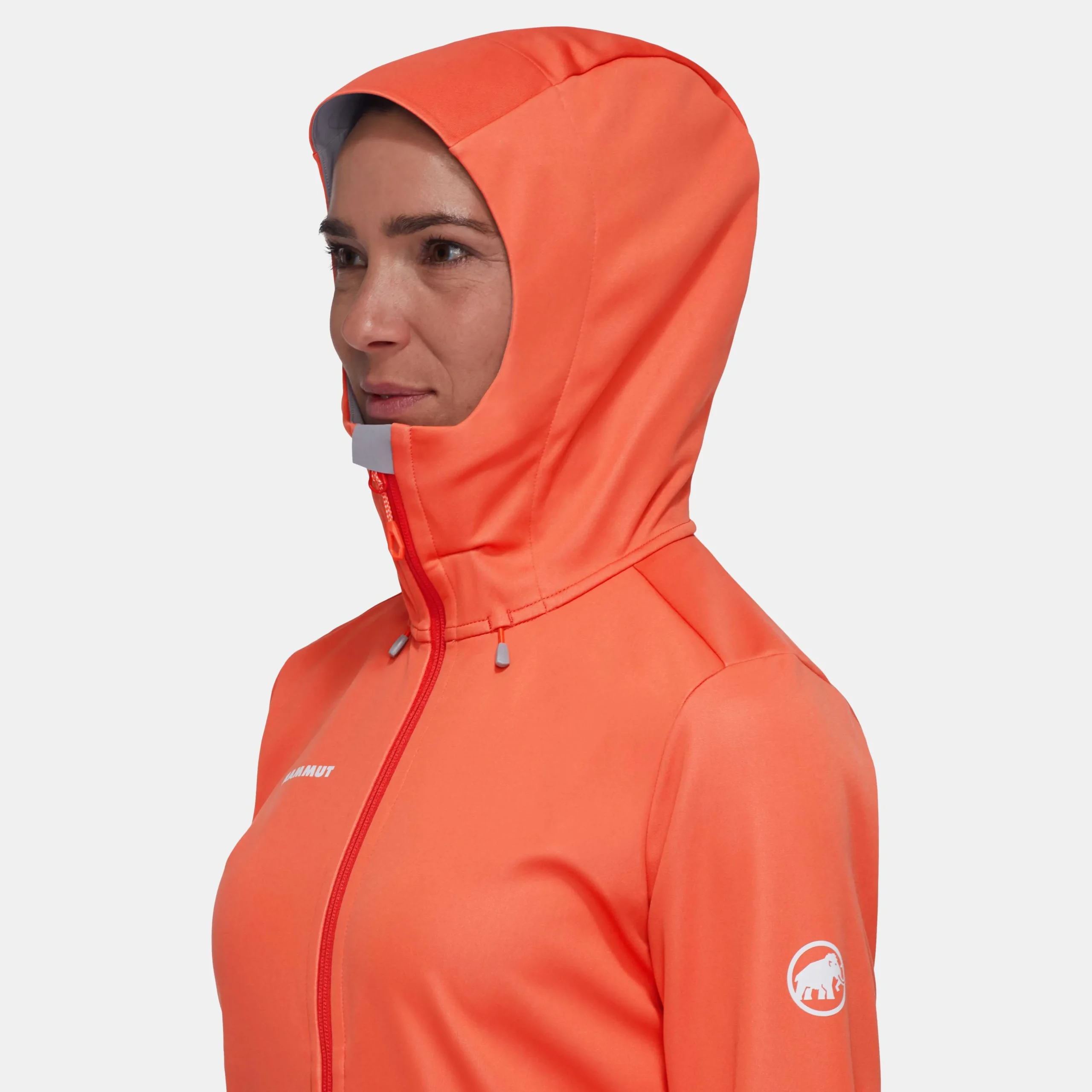 Ultimate VII SO Hooded Jacket Women