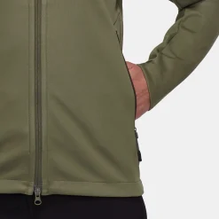 Ultimate VII SO Hooded Jacket Women