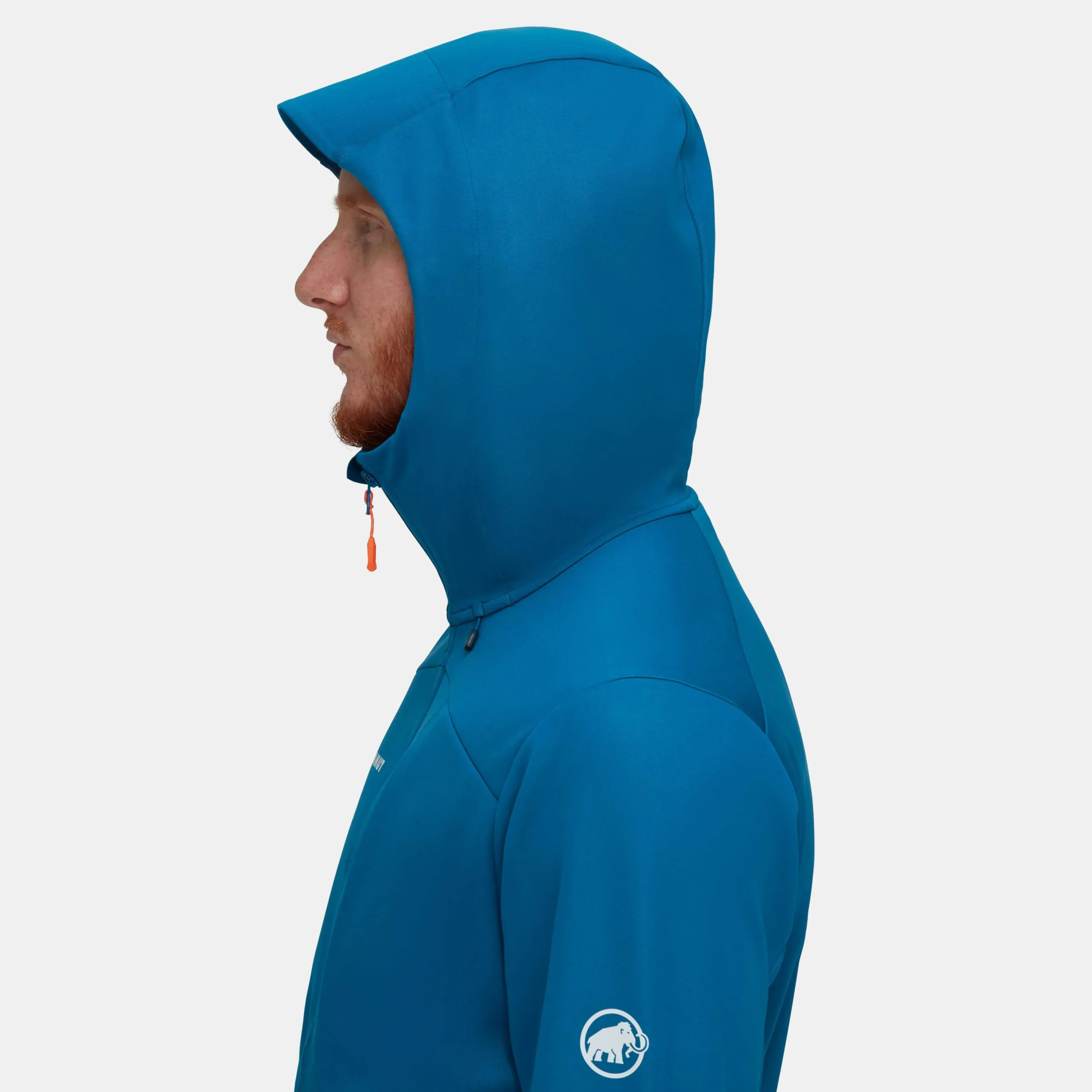 Ultimate VII SO Hooded Jacket Men
