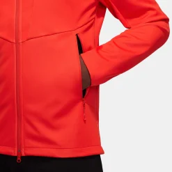 Ultimate VII SO Hooded Jacket Men