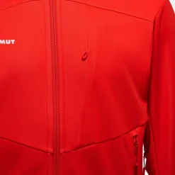 Ultimate VII SO Hooded Jacket Men