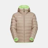 Waymarker IN Hooded Jacket Women
