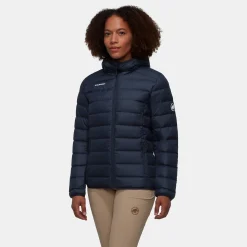 Waymarker IN Hooded Jacket Women