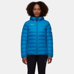 Waymarker IN Hooded Jacket Women