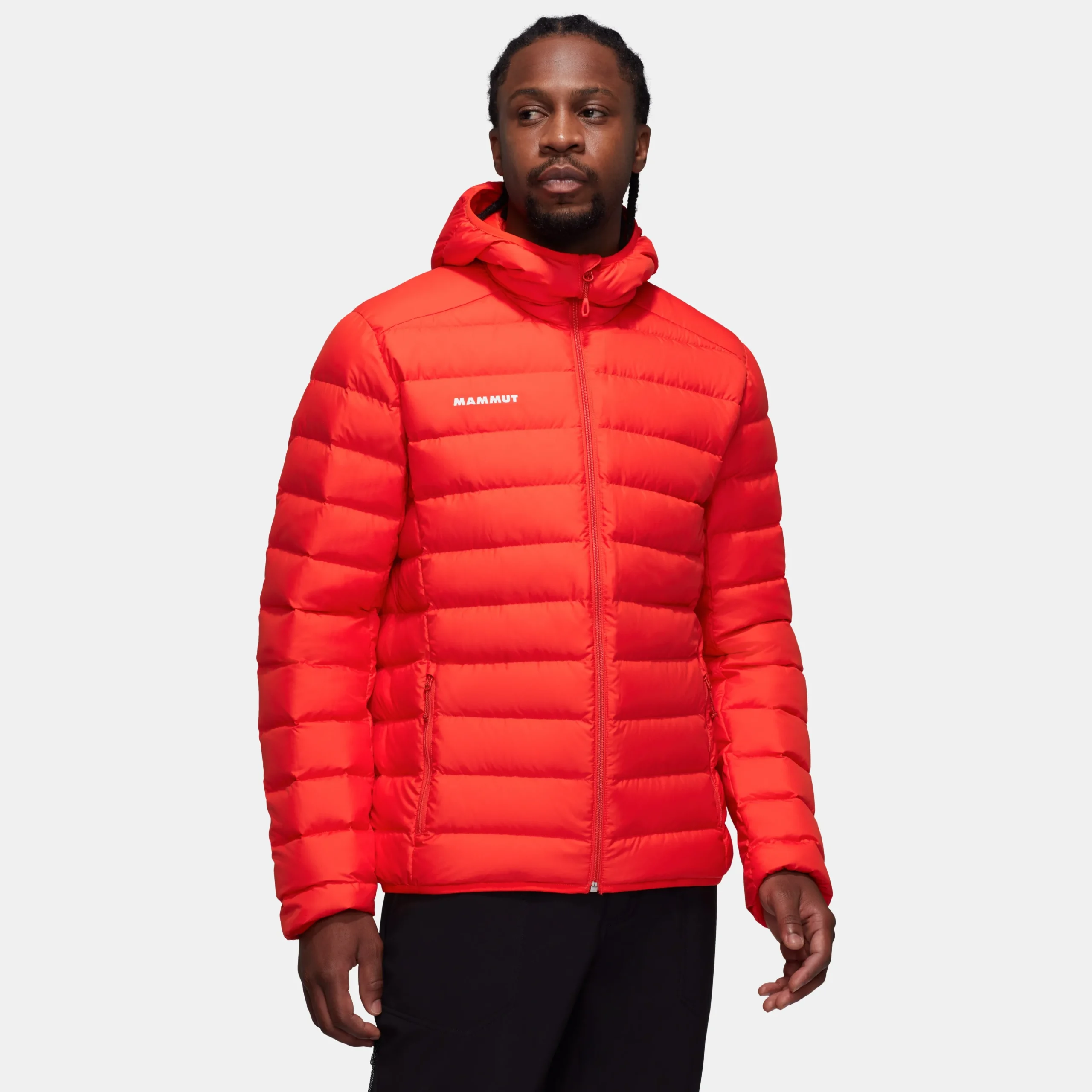 Waymarker IN Hooded Jacket Men
