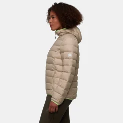 Waymarker IN Hooded Jacket Women