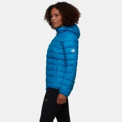 Waymarker IN Hooded Jacket Women