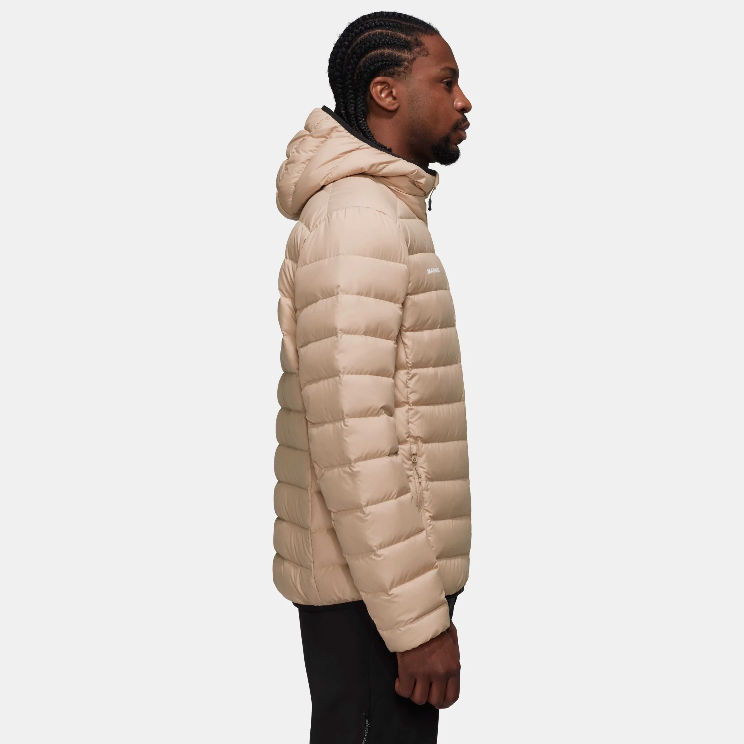 Waymarker IN Hooded Jacket Men