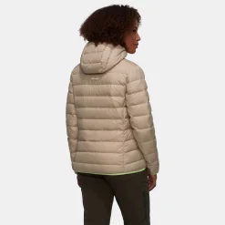 Waymarker IN Hooded Jacket Women