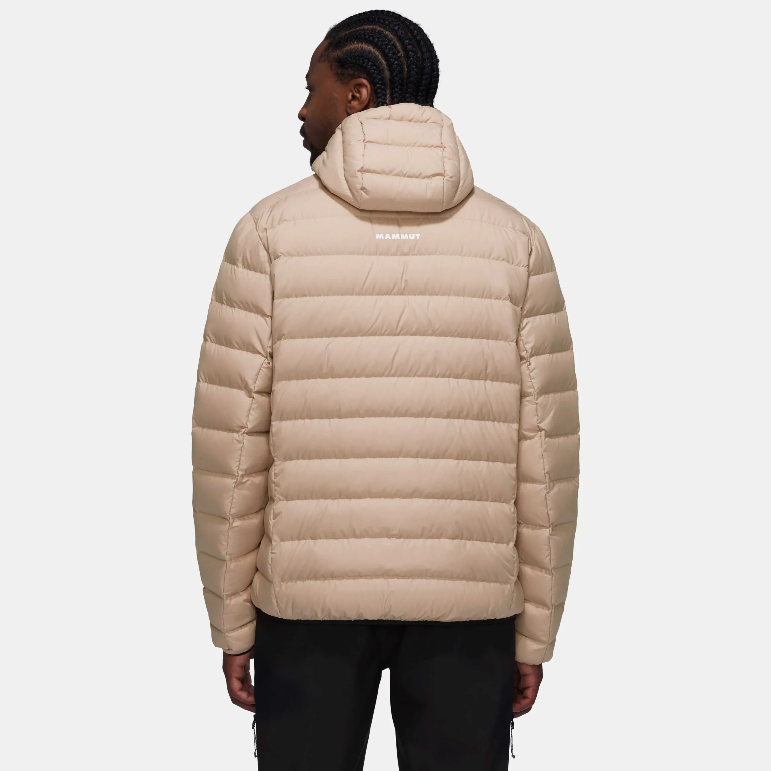 Waymarker IN Hooded Jacket Men