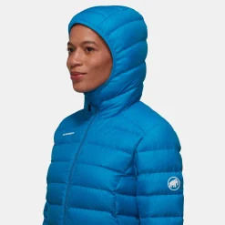Waymarker IN Hooded Jacket Women