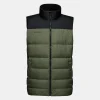Whitehorn IN Vest Men
