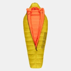 Women's Comfort Down Bag -18C