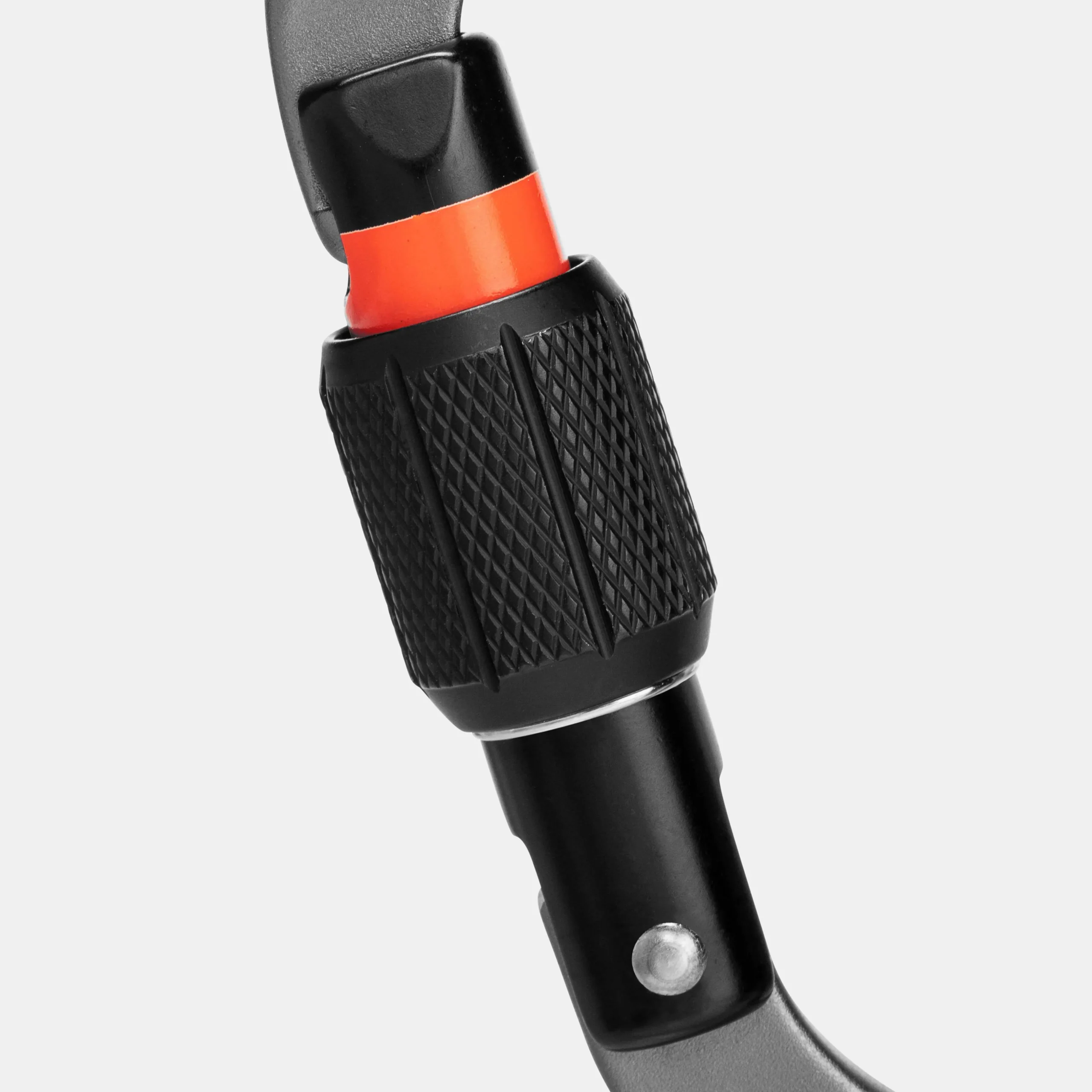 Workhorse HMS Screwgate Carabiner