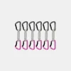Workhorse Keylock 12 cm 6-Pack Quickdraws
