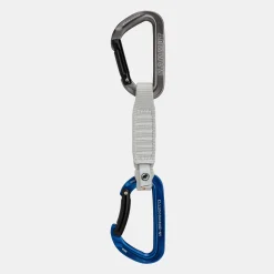 Workhorse Keylock 12 cm Quickdraw