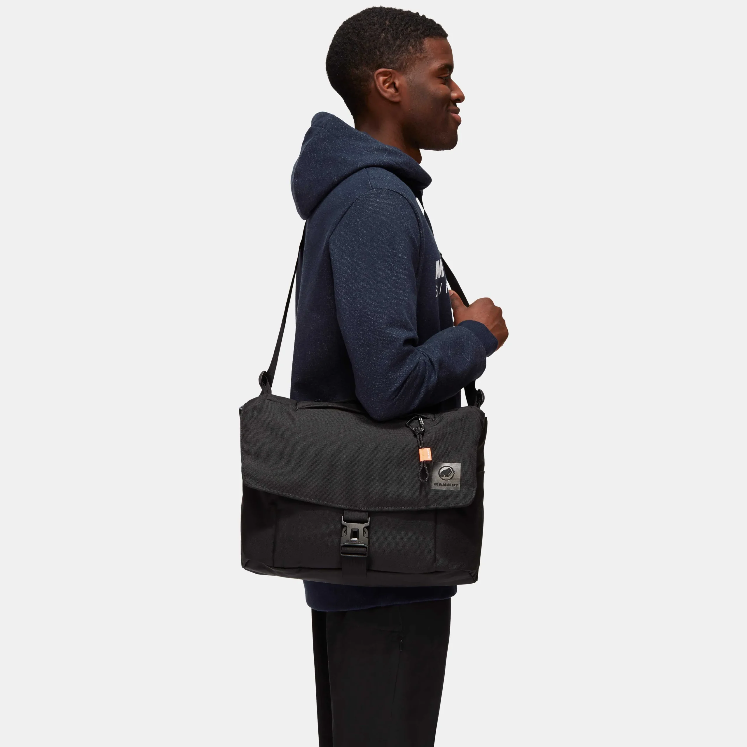 Xeron Messenger 8