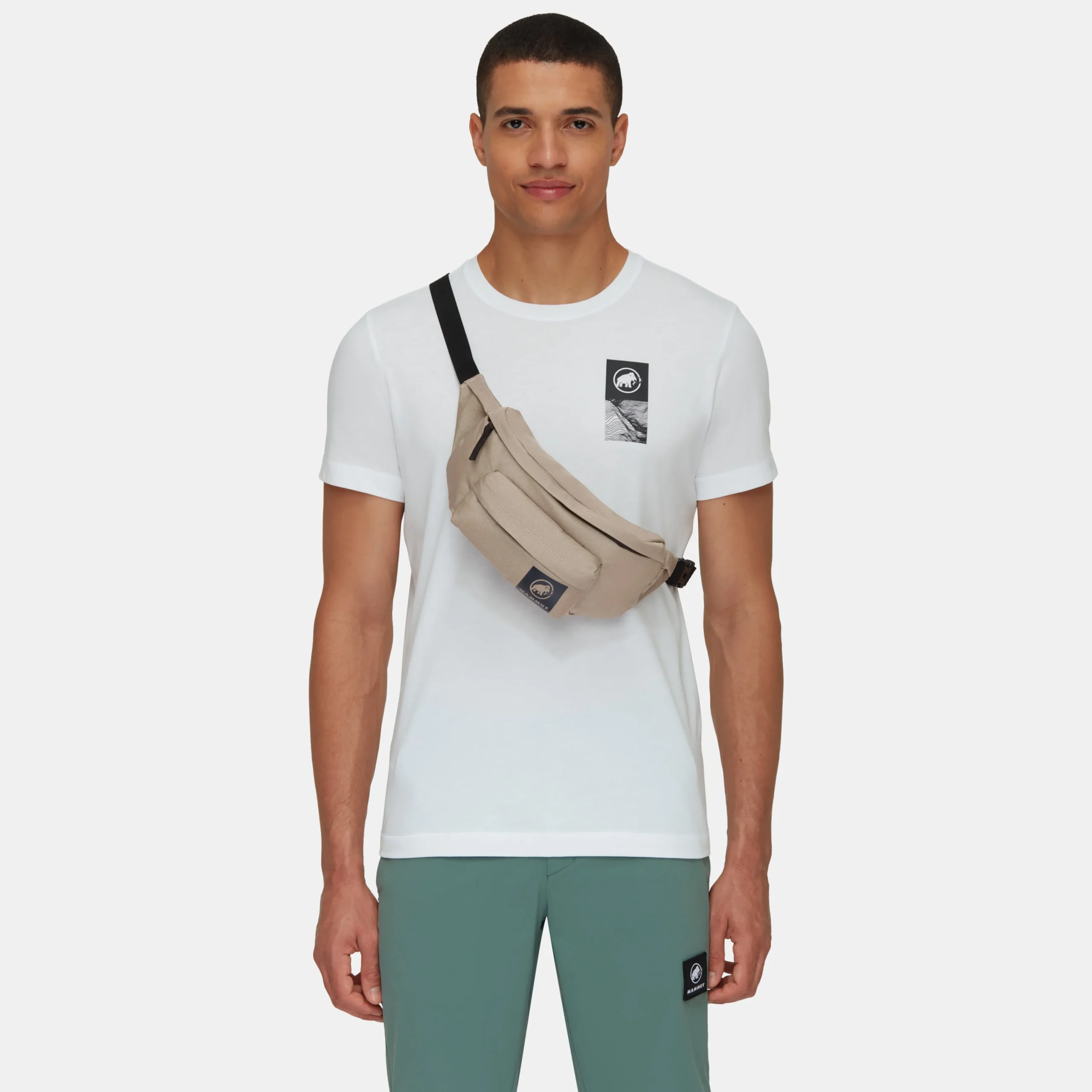 Xeron Neuveville Waistpack