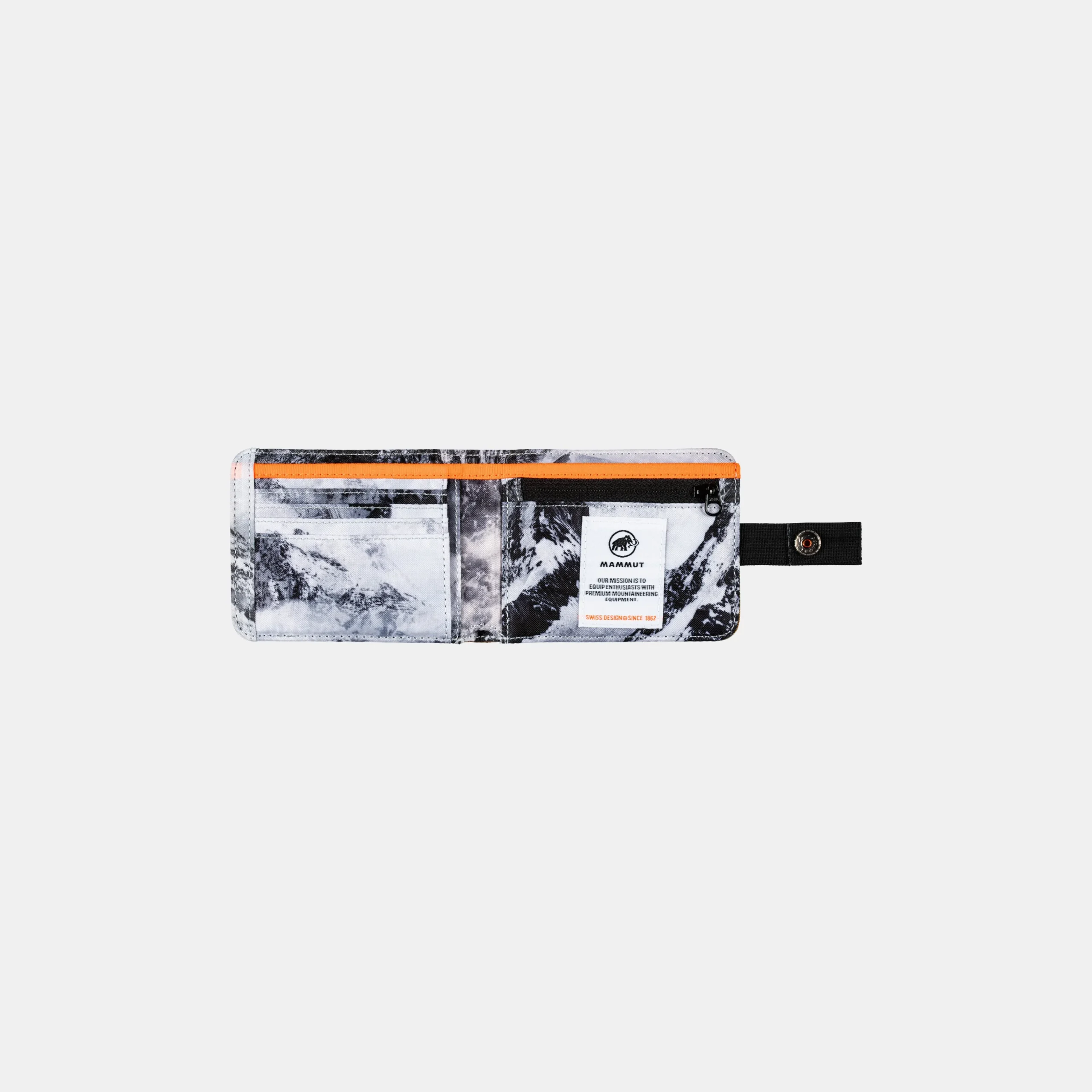 Xeron Wallet