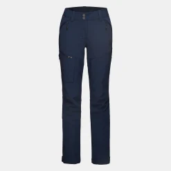 Zinal Guide SO Hybrid Pants Women