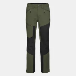 Zinal Guide SO Hybrid Pants Men