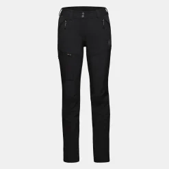 Zinal Guide SO Hybrid Pants Women