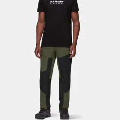 Zinal Guide SO Hybrid Pants Men
