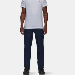 Zinal Guide SO Hybrid Pants Men