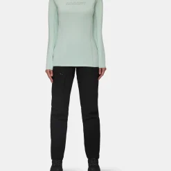 Zinal Guide SO Hybrid Pants Women