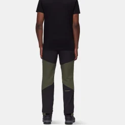 Zinal Guide SO Hybrid Pants Men