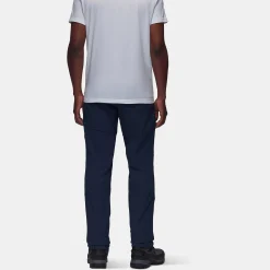 Zinal Guide SO Hybrid Pants Men