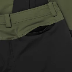 Zinal Guide SO Hybrid Pants Men