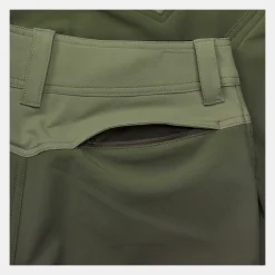 Zinal Guide SO Hybrid Pants Women