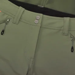 Zinal Guide SO Hybrid Pants Women